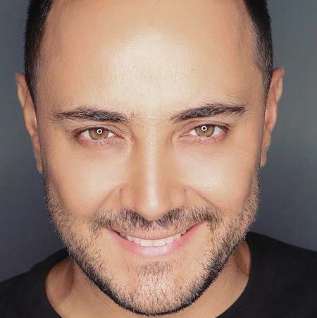 ناصر زینعلی طرفدار